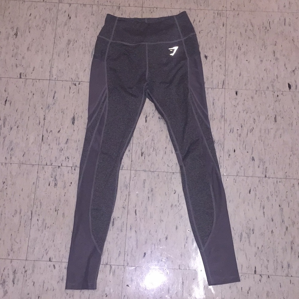 Gymshark DRY Sculpture Leggings